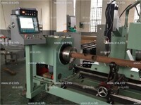 Автоматизированный комплекс для резки труб и вырезки отверстий CNC - st-e.info - Оренбург