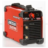 Инвертор сварочный Invertec 135S (арт. K12033-1) - st-e.info - Оренбург