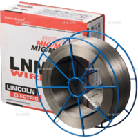 Сварочная проволока LNM MoNiVa 1.0х15 B300 PLW - st-e.info - Оренбург