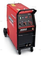 Сварочный полуавтомат Powertec 305C арт. K14056-4 - st-e.info - Оренбург