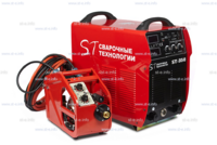 Полуавтоматический аппарат для сварки ST-350IGBT - st-e.info - Оренбург