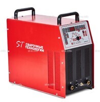 Сварочный аппарат для аргонодуговой сварки MASTER TIG-315AC - st-e.info - Оренбург