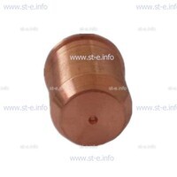 Сопло 1.0 мм арт. PD0119-10 - st-e.info - Оренбург