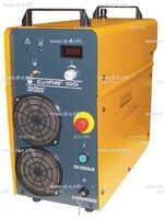 Источник плазменой резки CutFire 100i - st-e.info - Оренбург