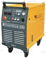 Источник плазменной резки FineFocus 450 - st-e.info - Оренбург