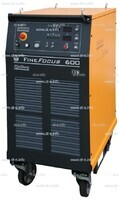 Источник плазменной резки FineFocus 600 - st-e.info - Оренбург