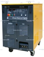 Источник плазменной резки FineFocus 800 - st-e.info - Оренбург
