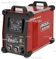 Power Wave S350 - st-e.info - Оренбург