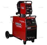 Источник питания для полуавтоматической сварки Powertec 505S, арт. K14063-1A - st-e.info - Оренбург