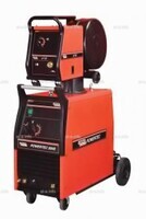 Источник питания для полуавтоматической сварки Powertec 305S, арт. K14060-1 - st-e.info - Оренбург