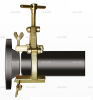 Центратор клещевого типа TAG Pipe EZG9 диаметр  125-245 мм - st-e.info - Оренбург
