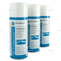 Спрей антипригарный TBi PROTECTION PLUS - st-e.info - Оренбург