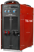 Сварочный аппарат для аргонодуговой сварки TIG-1080 - st-e.info - Оренбург