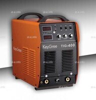 Инвертор сварочный TIG/MMA - 400 - st-e.info - Оренбург
