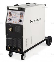 Сварочный полуавтомат TRITON ALUMIG 250P Dpulse Synergic - st-e.info - Оренбург
