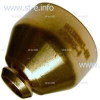 Защитный колпачок для плазмотрона LC65 (строжка) арт. W03X0893-48A - st-e.info - Оренбург