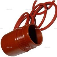 Комплект изоляции Lincoln Insulation Kit W03X0893-71R - st-e.info - Оренбург