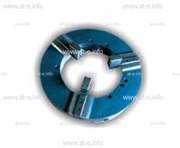 Патрон кулачковый для сварочного позиционера WPS600 - st-e.info - Оренбург