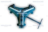 Самоцентрирующийся зажим DA-1000 - st-e.info - Оренбург