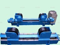 Роликовые вращатели HGK-5 (плавная регулировка, частотный привод) - st-e.info - Оренбург