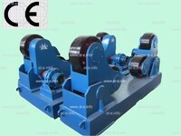Вращатели роликовые самоцентрирующиеся HGZ-100 - st-e.info - Оренбург