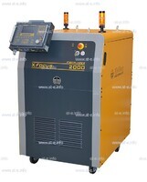 Установка волоконной лазерной резки XFocus 2000 - st-e.info - Оренбург
