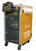 Установка волоконной лазерной резки XFocus 1000 - st-e.info - Оренбург