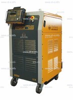 Установка волоконной лазерной резки XFocus 500 - st-e.info - Оренбург