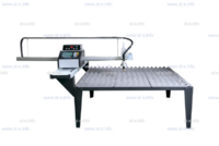 Консольная машина плазменной резки и газовой ST-ZZ1020 (1000х2000мм) - st-e.info - Оренбург