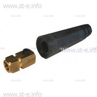 Гнездо BЕB 50-70 ABI-IF 50-70 - st-e.info - Оренбург