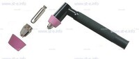 Электрод AG60 (SG55) (для CUT-60) - st-e.info - Оренбург