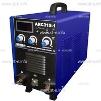 Сварочный аппарат Brima (инвертор) ARC-315-1 - st-e.info - Оренбург