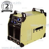 Сварочный инвертор ARC-400G, 380В - st-e.info - Оренбург