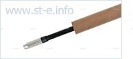 Горелка для автоматической сварки TBi  AUT-150, прямой гусак  - st-e.info - Оренбург