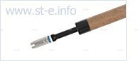 Горелка для автоматической сварки TBi  Tbi AUT-250, прямой гусак  - st-e.info - Оренбург