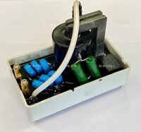 Блок запуска дуги DOG-200ST PRO - st-e.info - Оренбург