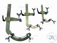 Наружные монтажный центратор JA 100-220 mm,  4-8"   - st-e.info - Оренбург