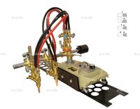 Полуавтоматическая машина газовой резки CG1-100H - st-e.info - Оренбург