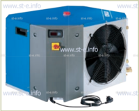 Блок водяного охлаждения Chiller - st-e.info - Оренбург