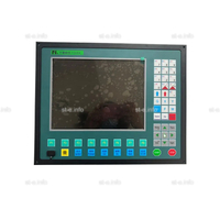 Управляющий блок ЧПУ FX430A - 4 axis подходит для раскроя профильной трубы + программное обеспечение  - st-e.info - Оренбург