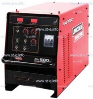 Сварочный полуавтомат Invertec® CV/CC 500  - st-e.info - Оренбург