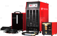 Установка  воздушно-плазменной резки DOG-400 ST PRO - st-e.info - Оренбург