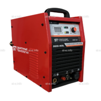 Установка  воздушно-плазменной резки DOG-60L - st-e.info - Оренбург