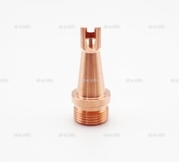 Сопло сварочное FS-16 - st-e.info - Оренбург
