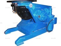 Сварочный позиционер HB-3 (300кг) - st-e.info - Оренбург
