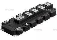 IGBT модуль SKM1400GB17P4 - st-e.info - Оренбург