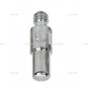 Электрод для плазмотрона ERGOCUT S25, ERGOCUT S25K, ERGOCUT S45 арт. PR0110 - st-e.info - Оренбург