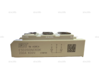 Диодный модуль ESD200NC60K  - st-e.info - Оренбург