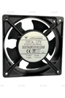 Вентилятор 12038FZY Sleeve (скольжения) 220V - st-e.info - Оренбург