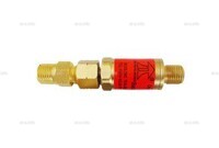 Обратный газовый клапан M16 - st-e.info - Оренбург